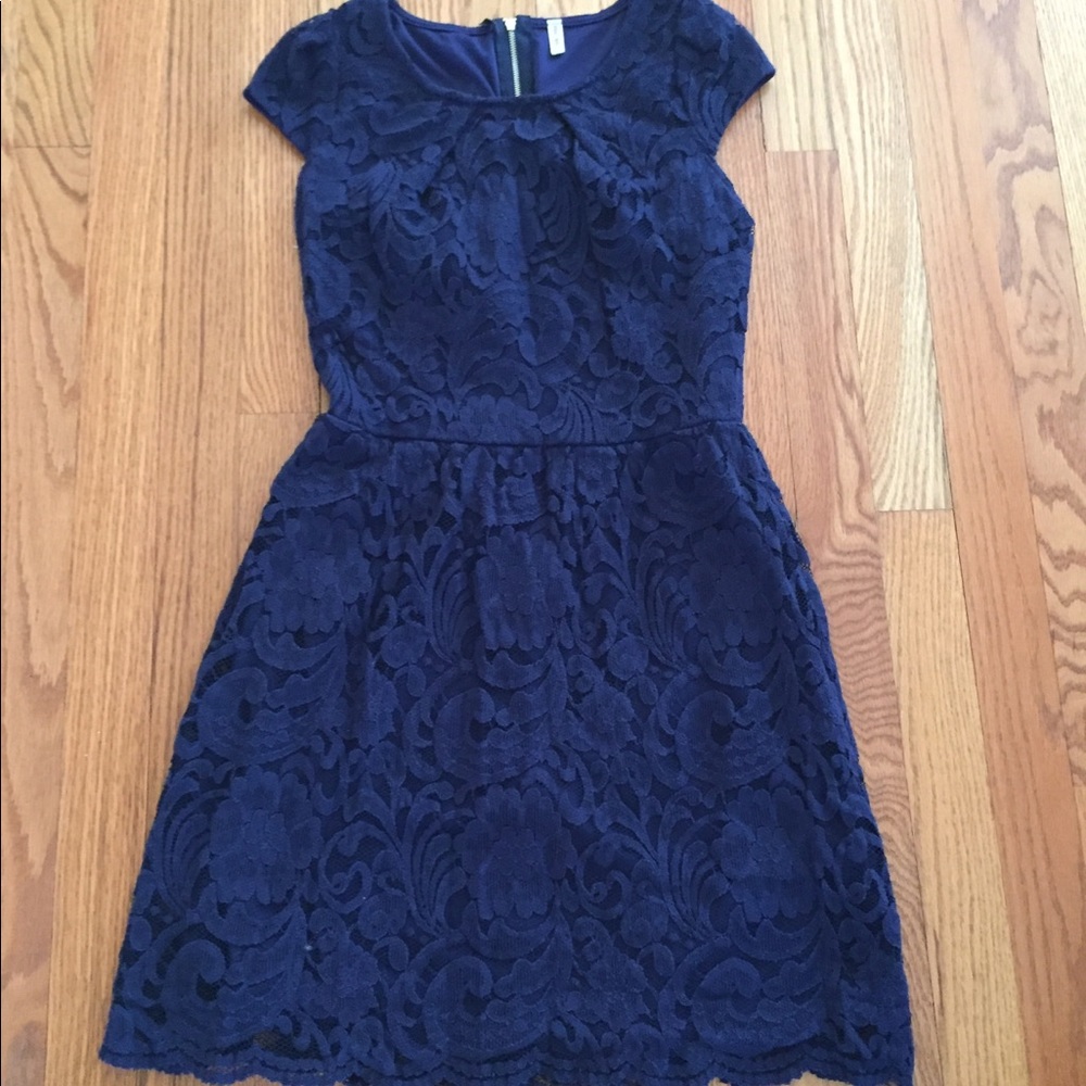 Hello Miss Dress - Size Small